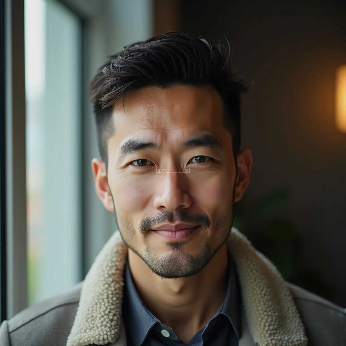 Michael Tan